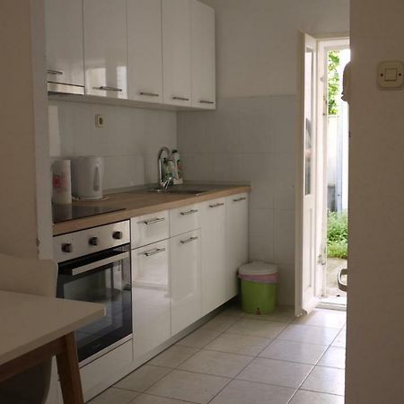 Apartment Tea Makarska Exterior photo