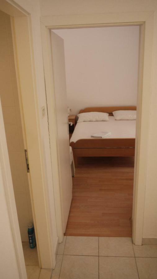 Apartment Tea Makarska Exterior photo