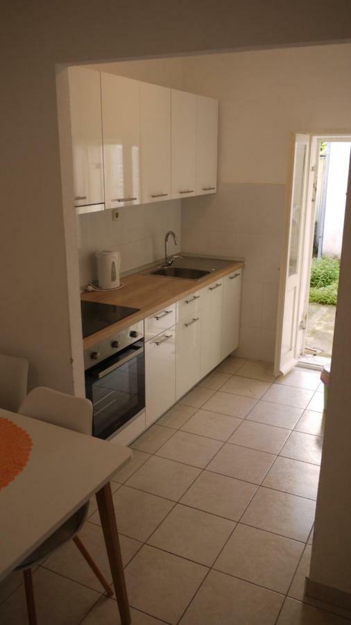 Apartment Tea Makarska Exterior photo