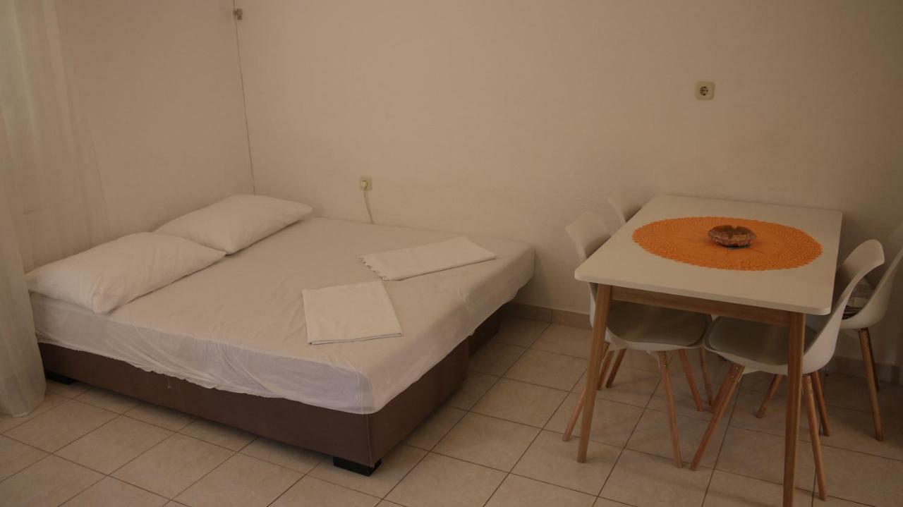 Apartment Tea Makarska Exterior photo