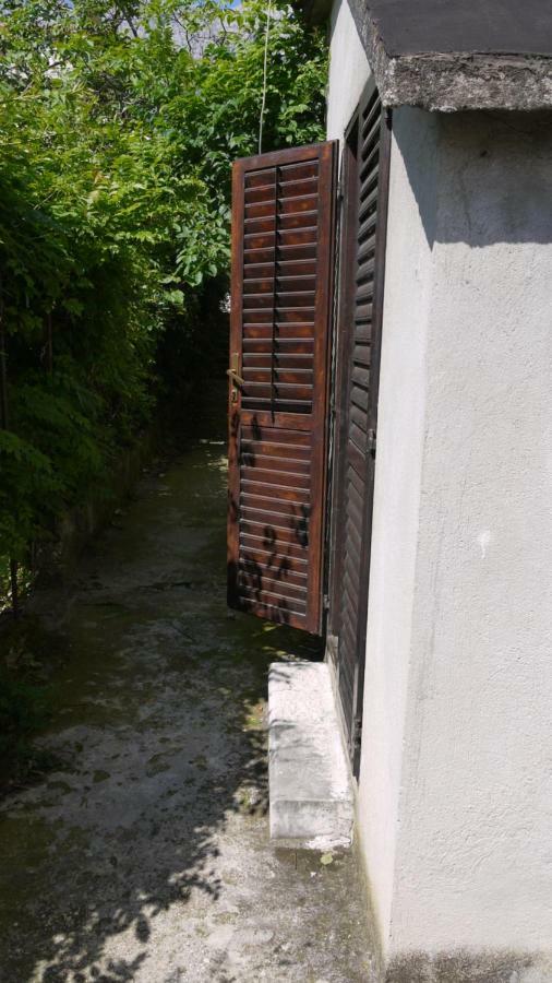 Apartment Tea Makarska Exterior photo